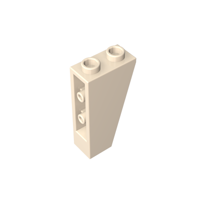 GDS-864 - Slope Inverted 75 Degrees 2 x 1 x 3