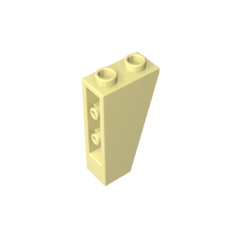 GDS-864 - Slope Inverted 75 Degrees 2 x 1 x 3