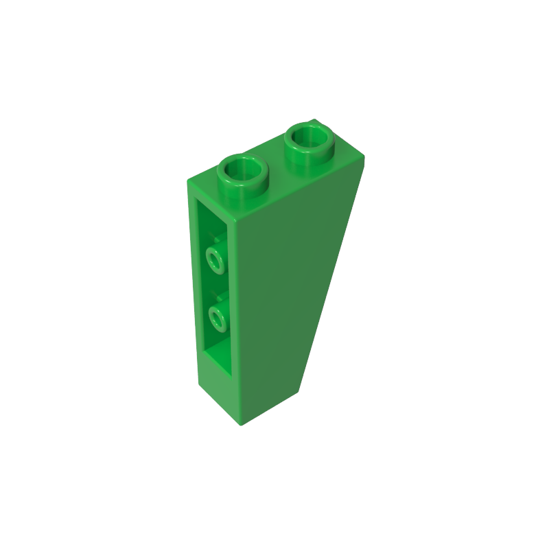 GDS-864 - Slope Inverted 75 Degrees 2 x 1 x 3
