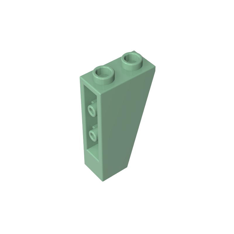 GDS-864 - Slope Inverted 75 Degrees 2 x 1 x 3