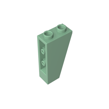 GDS-864 - Slope Inverted 75 Degrees 2 x 1 x 3