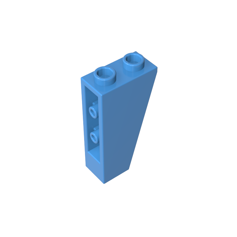 GDS-864 - Slope Inverted 75 Degrees 2 x 1 x 3