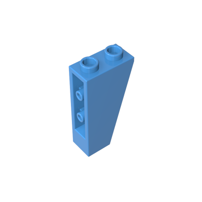 GDS-864 - Slope Inverted 75 Degrees 2 x 1 x 3