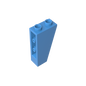 GDS-864 - Slope Inverted 75 Degrees 2 x 1 x 3