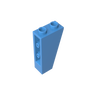 Medium Blue 102