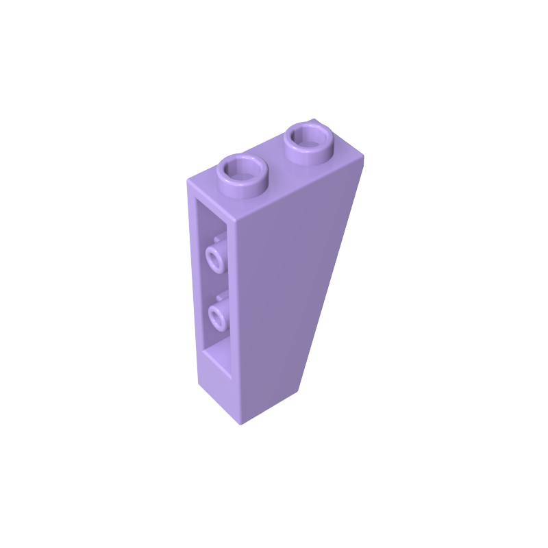 GDS-864 - Slope Inverted 75 Degrees 2 x 1 x 3