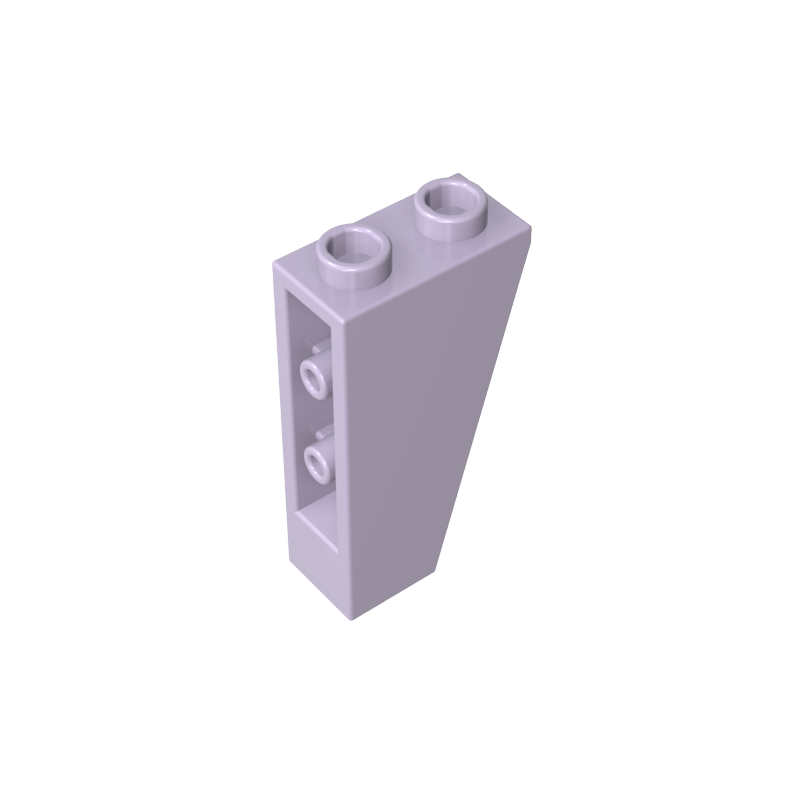 GDS-864 - Slope Inverted 75 Degrees 2 x 1 x 3