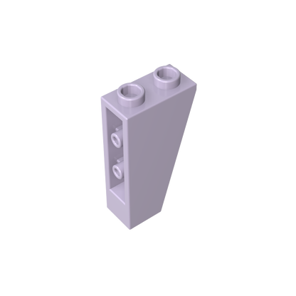 GDS-864 - Slope Inverted 75 Degrees 2 x 1 x 3