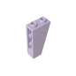 GDS-864 - Slope Inverted 75 Degrees 2 x 1 x 3