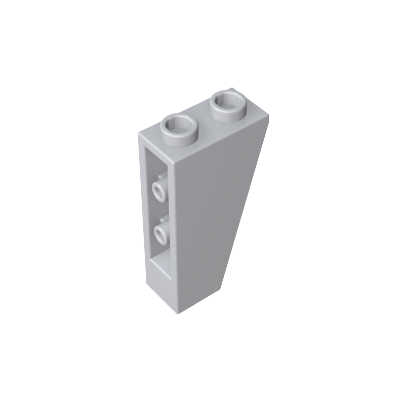 GDS-864 - Slope Inverted 75 Degrees 2 x 1 x 3