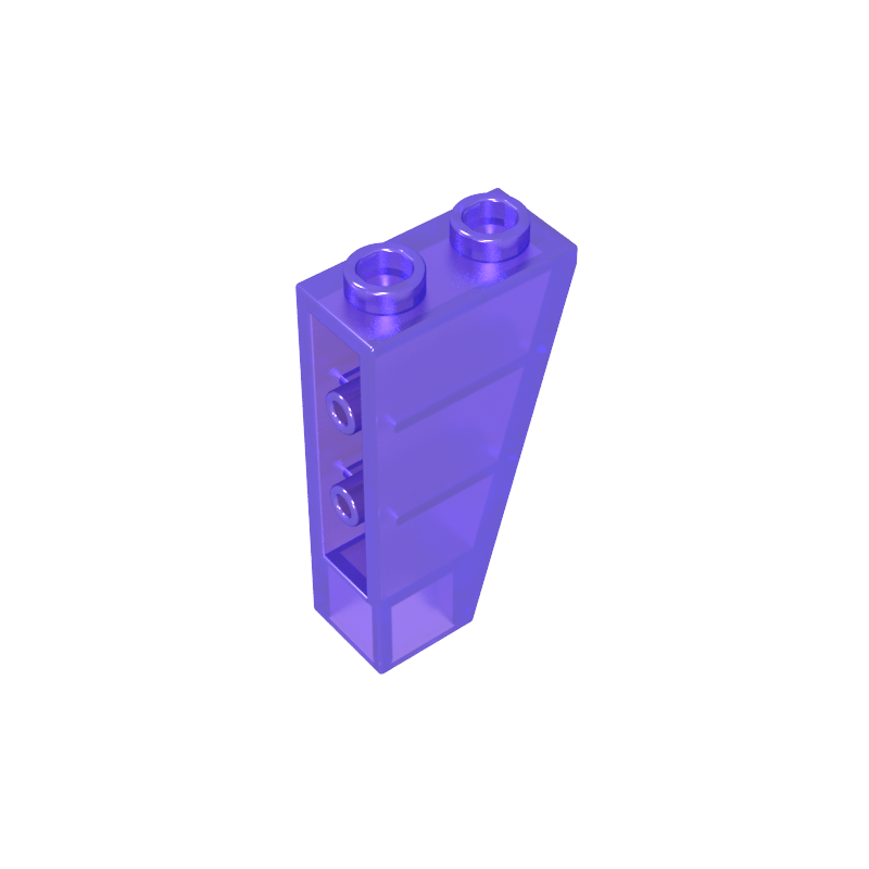 GDS-864 - Slope Inverted 75 Degrees 2 x 1 x 3