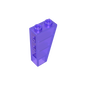 GDS-864 - Slope Inverted 75 Degrees 2 x 1 x 3