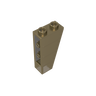 Transparent Brown 111