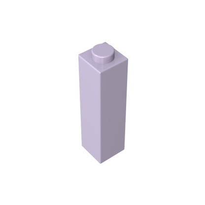 GDS-865 - Brick 1 x 1 x 3