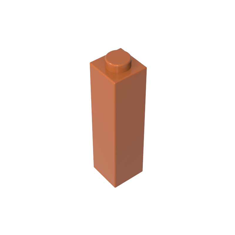 GDS-865 - Brick 1 x 1 x 3