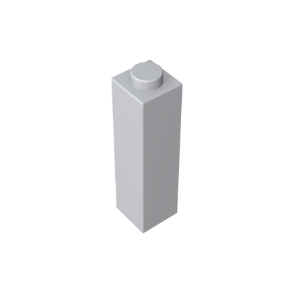 GDS-865 - Brick 1 x 1 x 3