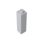 GDS-865 - Brick 1 x 1 x 3