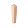 Light Nougat 283