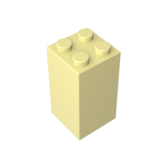 GDS-867 - Brick 2 x 2 x 3