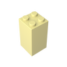 Lemon Chiffon