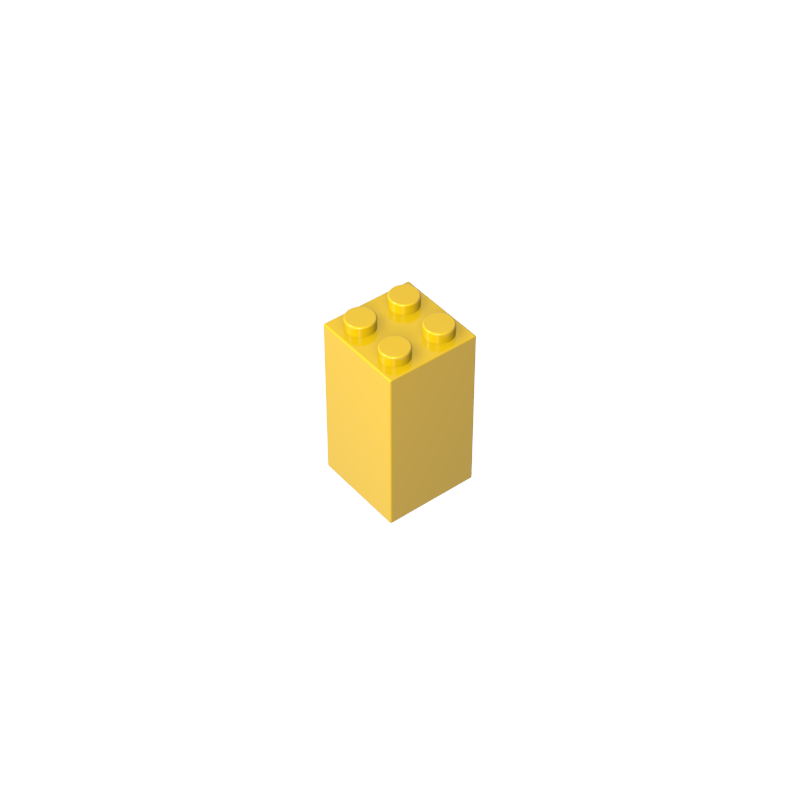 GDS-867 - Brick 2 x 2 x 3