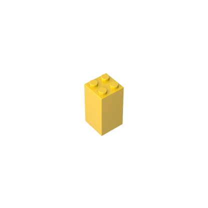 GDS-867 - Brick 2 x 2 x 3