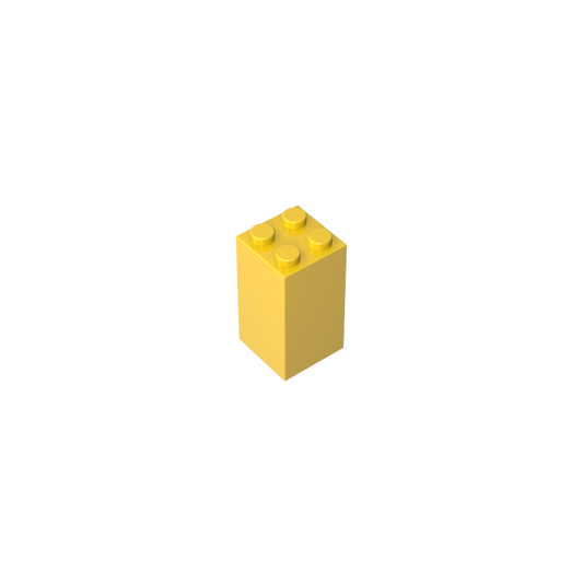 GDS-867 - Brick 2 x 2 x 3