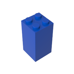 GDS-867 - Brick 2 x 2 x 3