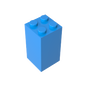 GDS-867 - Brick 2 x 2 x 3