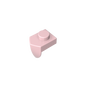 GDS-869 - Plate Special 1 x 1 with Vertical Tooth