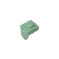 GDS-869 - Plate Special 1 x 1 with Vertical Tooth