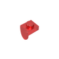 GDS-869 - Plate Special 1 x 1 with Vertical Tooth
