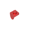 Transparent Red 41