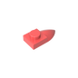 GDS-870 - Plate Special 1 x 1 with Tooth