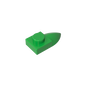 GDS-870 - Plate Special 1 x 1 with Tooth