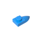 GDS-870 - Plate Special 1 x 1 with Tooth