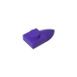 GDS-870 - Plate Special 1 x 1 with Tooth