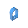 Medium Blue 102