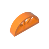 Bright Orange 106