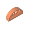 Dark Salmon