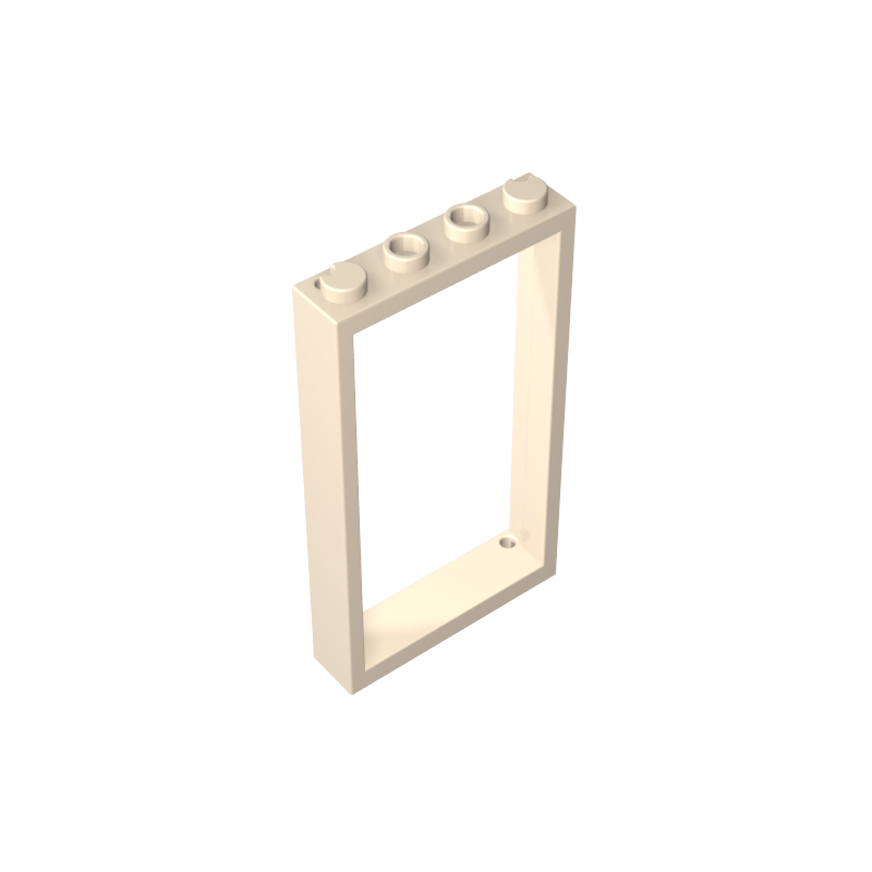 GDS-874 - Door Frame 1 x 4 x 6 Type 2