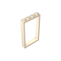 GDS-874 - Door Frame 1 x 4 x 6 Type 2