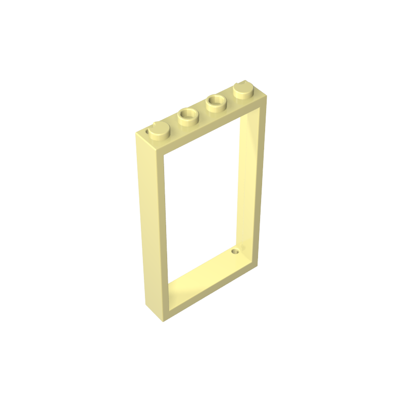 GDS-874 - Door Frame 1 x 4 x 6 Type 2