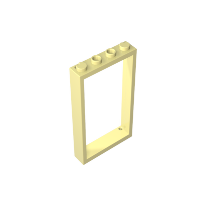 GDS-874 - Door Frame 1 x 4 x 6 Type 2