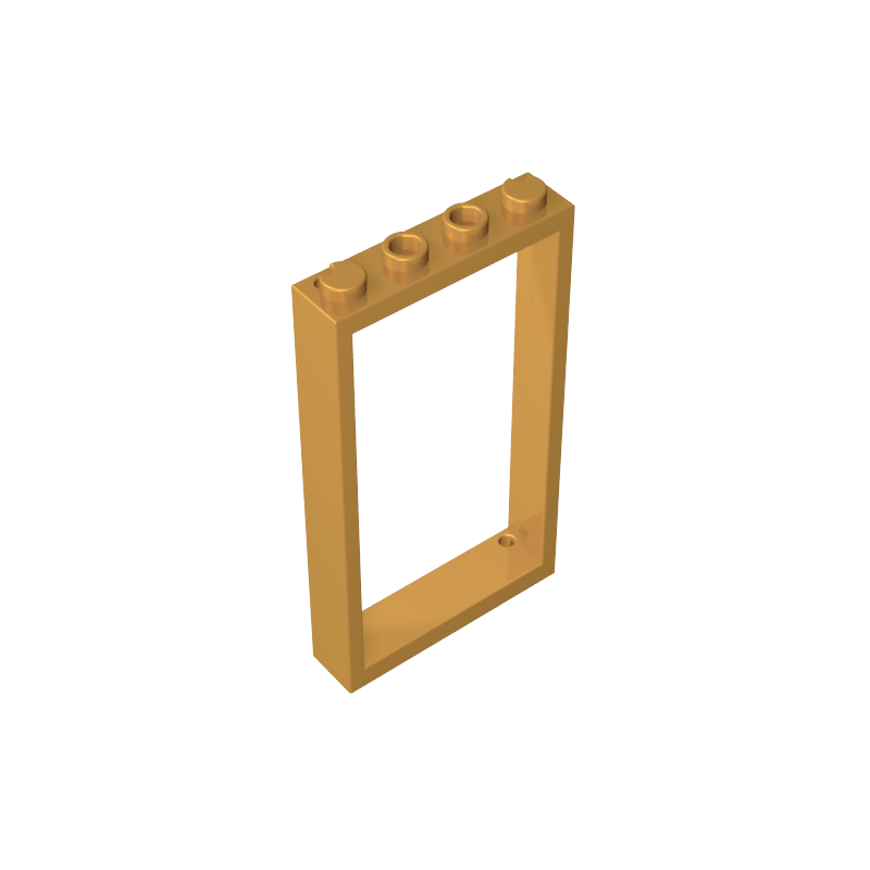 GDS-874 - Door Frame 1 x 4 x 6 Type 2