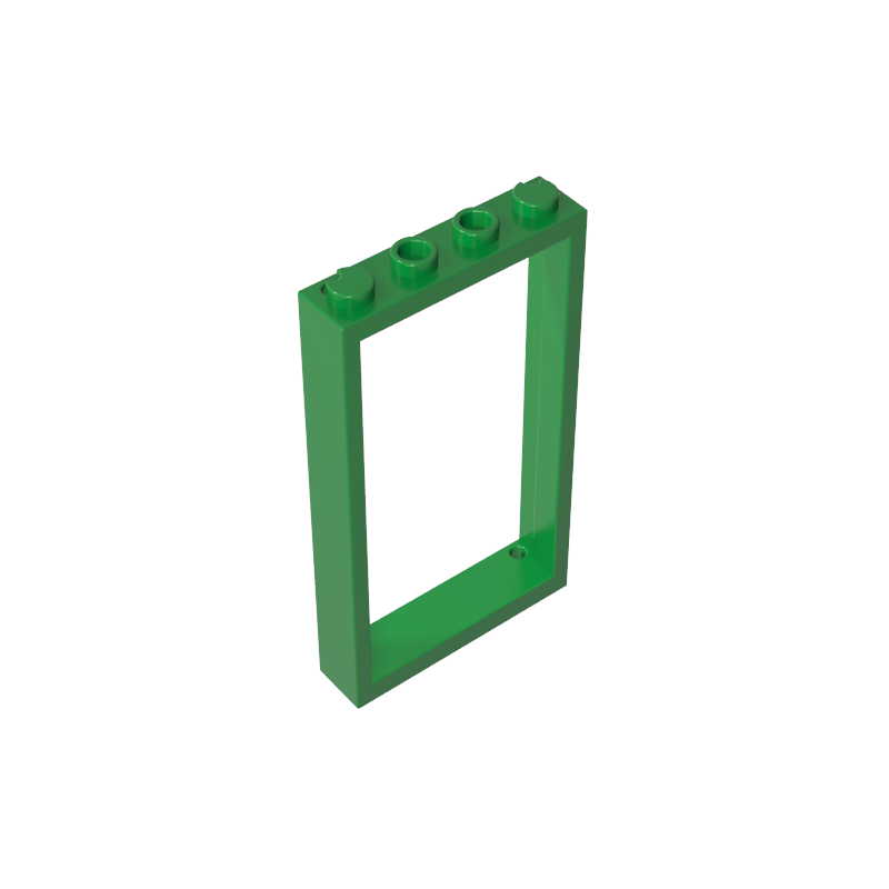 GDS-874 - Door Frame 1 x 4 x 6 Type 2