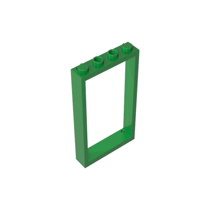 GDS-874 - Door Frame 1 x 4 x 6 Type 2
