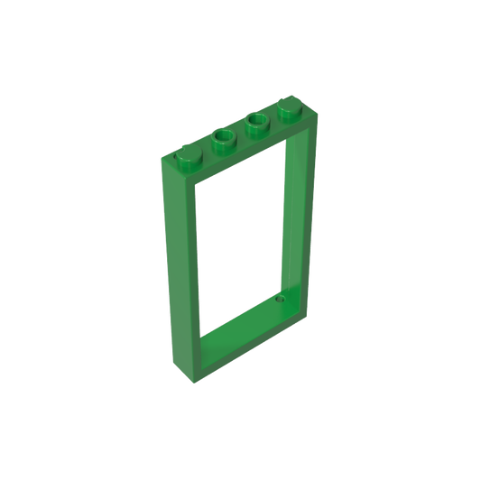 GDS-874 - Door Frame 1 x 4 x 6 Type 2