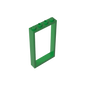 GDS-874 - Door Frame 1 x 4 x 6 Type 2