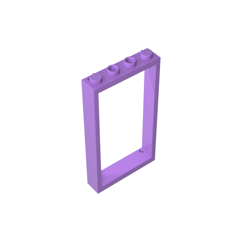 GDS-874 - Door Frame 1 x 4 x 6 Type 2
